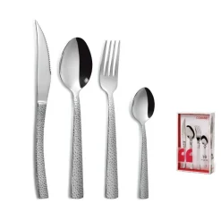 Cuberteria 16 piezas Chesse