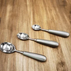 Cuchara para quenelles