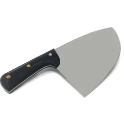 Cuchilla de media luna para filetear