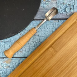 Cuchilla de panadero