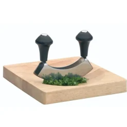 Cuchilla para hierbas