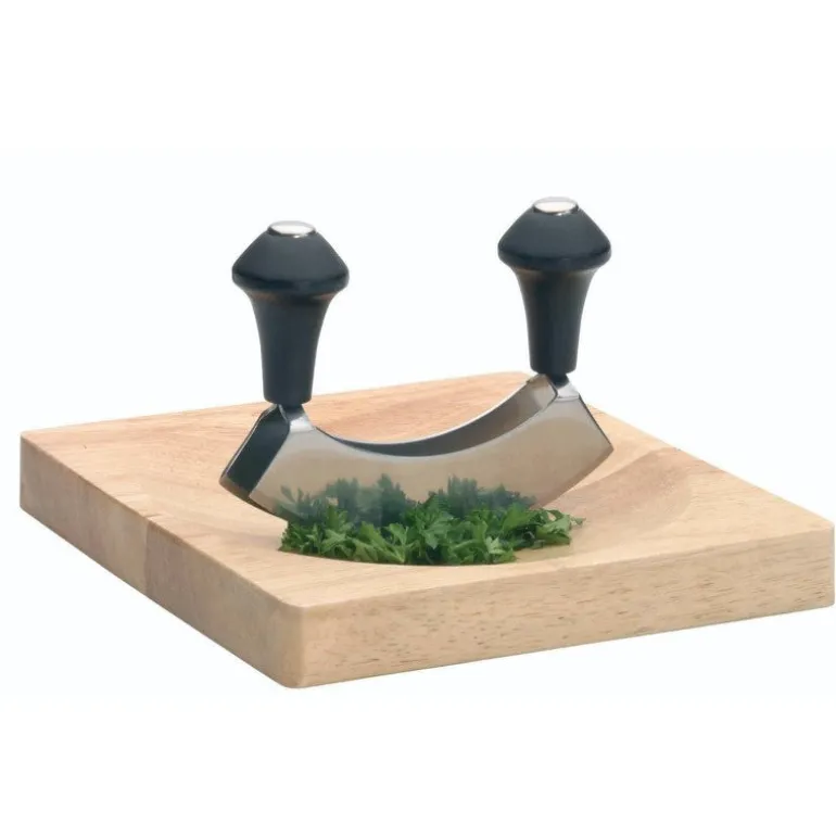 Cuchilla para hierbas