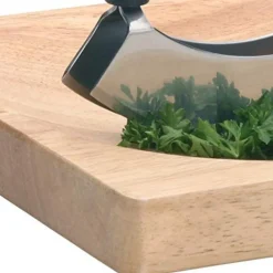 Cuchilla para hierbas