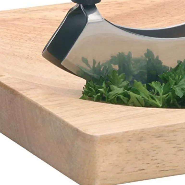 Cuchilla para hierbas