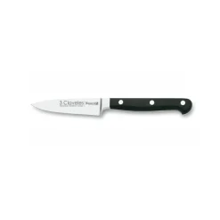 Cuchillo Bavaria pelador 9 Cms 3 claveles