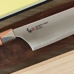 Cuchillo Bunka Zanmai Beyond 18 Cms