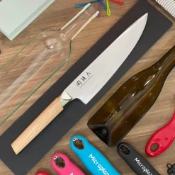 Cuchillo cebollero 20.8 Cms Kai Seki Magoroku Composite