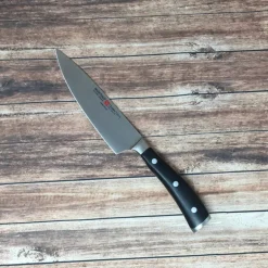 Cuchillo cebollero wusthof 16 cms ikon classic