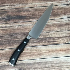 Cuchillo cebollero wusthof 16 cms ikon classic