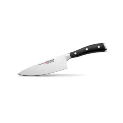 Cuchillo cebollero wusthof 16 cms ikon classic