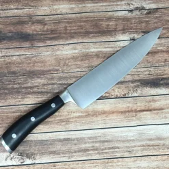 Cuchillo cebollero wusthof 20 cms ikon classic