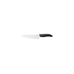 Cuchillo ceramica kyocera 18 cms