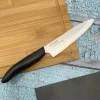Cuchillo ceramica kyocera 13 cms