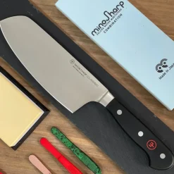 Cuchillo Chai Dao Wusthof Classic