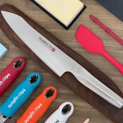 Cuchillo Chef 20 Cms Global NI GN009