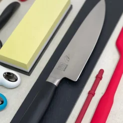 Cuchillo Chef 20 Cms Kai Kamagata