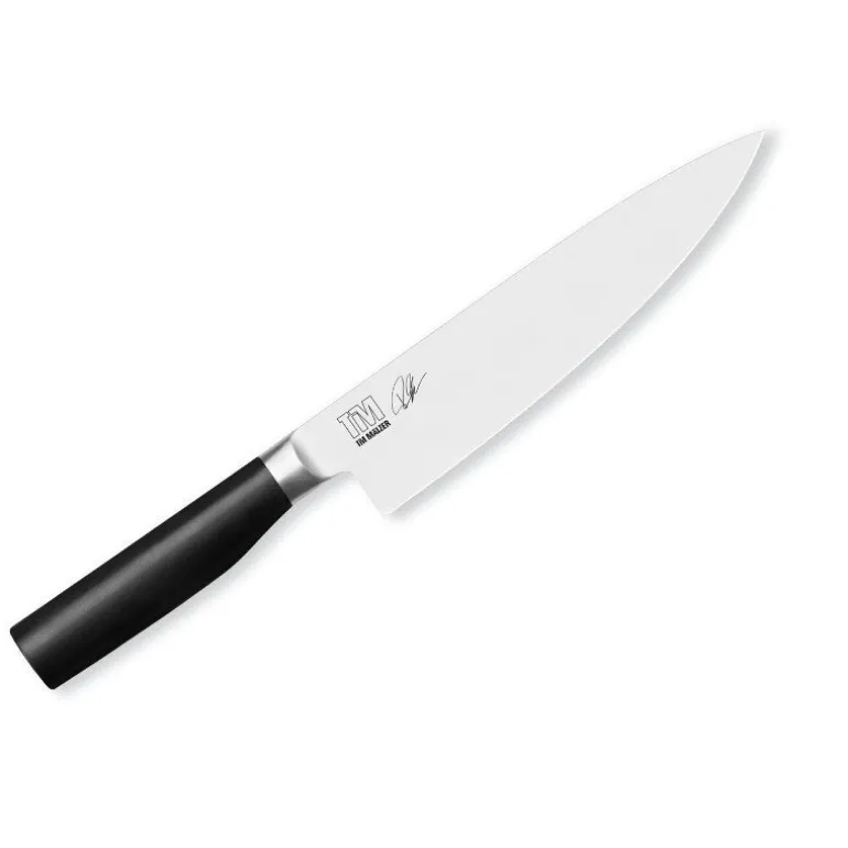 Cuchillo Chef 20 Cms Kai Kamagata