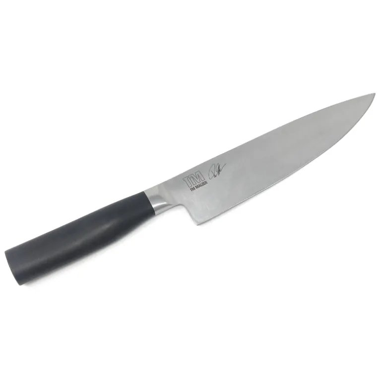 Cuchillo Chef 20 Cms Kai Kamagata