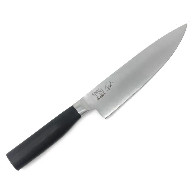Cuchillo Chef 20 Cms Kai Kamagata