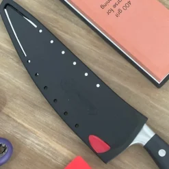 Cuchillo chef 20 cms Masterclass