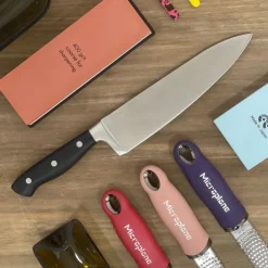 Cuchillo chef 20 cms Masterclass