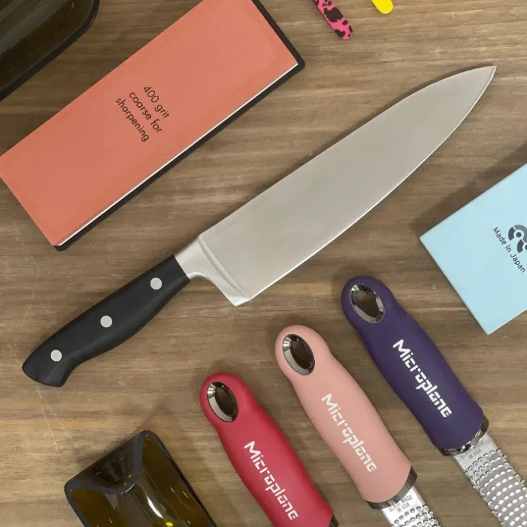 Cuchillo chef 20 cms Masterclass