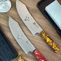 Cuchillo Chef 2546 Elevating Cut