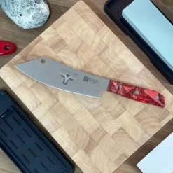 Cuchillo Chef 2547 Elevating Cut