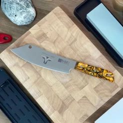 Cuchillo Chef 2547 Elevating Cut