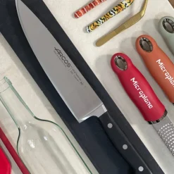 Cuchillo Chef Arcos serie Opera