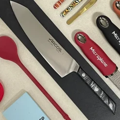 Cuchillo Chef Arcos serie Eclipse