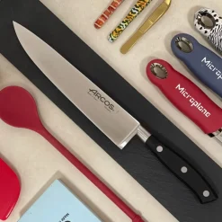 Cuchillo Chef Arcos serie Riviera