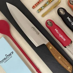 Cuchillo Chef Arcos serie Nordika