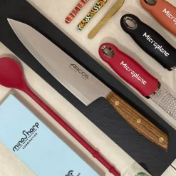 Cuchillo Chef Arcos serie Nordika