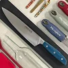 Cuchillo Chef Arcos serie Brooklyn