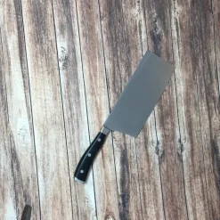 Cuchillo chef chino wusthof 18 cms ikon classic