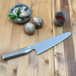 Cuchillo chef global G-6