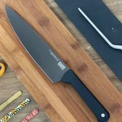 Cuchillo chef Kuhn Rikon
