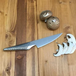 Cuchillo cocina global 11 cms hoja GS-1