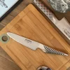 Cuchillo cocina global 13 cms hoja GS-2