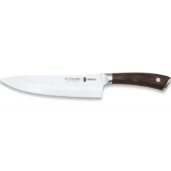 Cuchillo Cocinero Sakura 3 Claveles