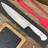 Cuchillo de cocina Classic White Wusthof