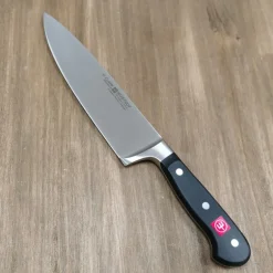 Cuchillo de cocina Wusthof Classic 16, 18, 20 y 23 Cms