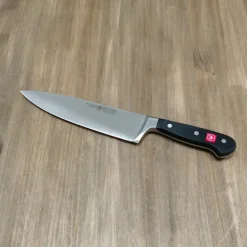 Cuchillo de cocina Wusthof Classic 16, 18, 20 y 23 Cms