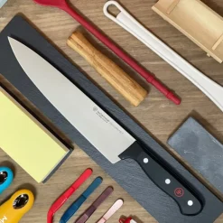 Cuchillo de cocina Wusthof gourmet 16, 18, 20 y 23 Cms