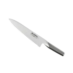 Cuchillo de pan Global G-22