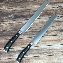 Cuchillo de Pan Wusthof Ikon Classic