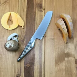 Cuchillo de vegetales global 14 cms GS-5