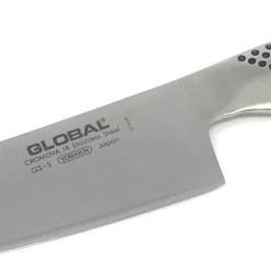Cuchillo de vegetales global 14 cms GS-5