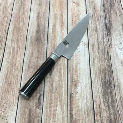 Cuchillo del chef shun 15 cms
